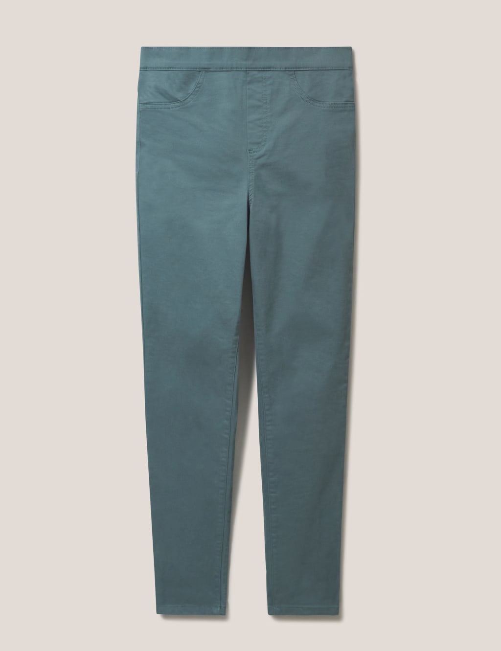 Cotton Rich Jeggings image 2