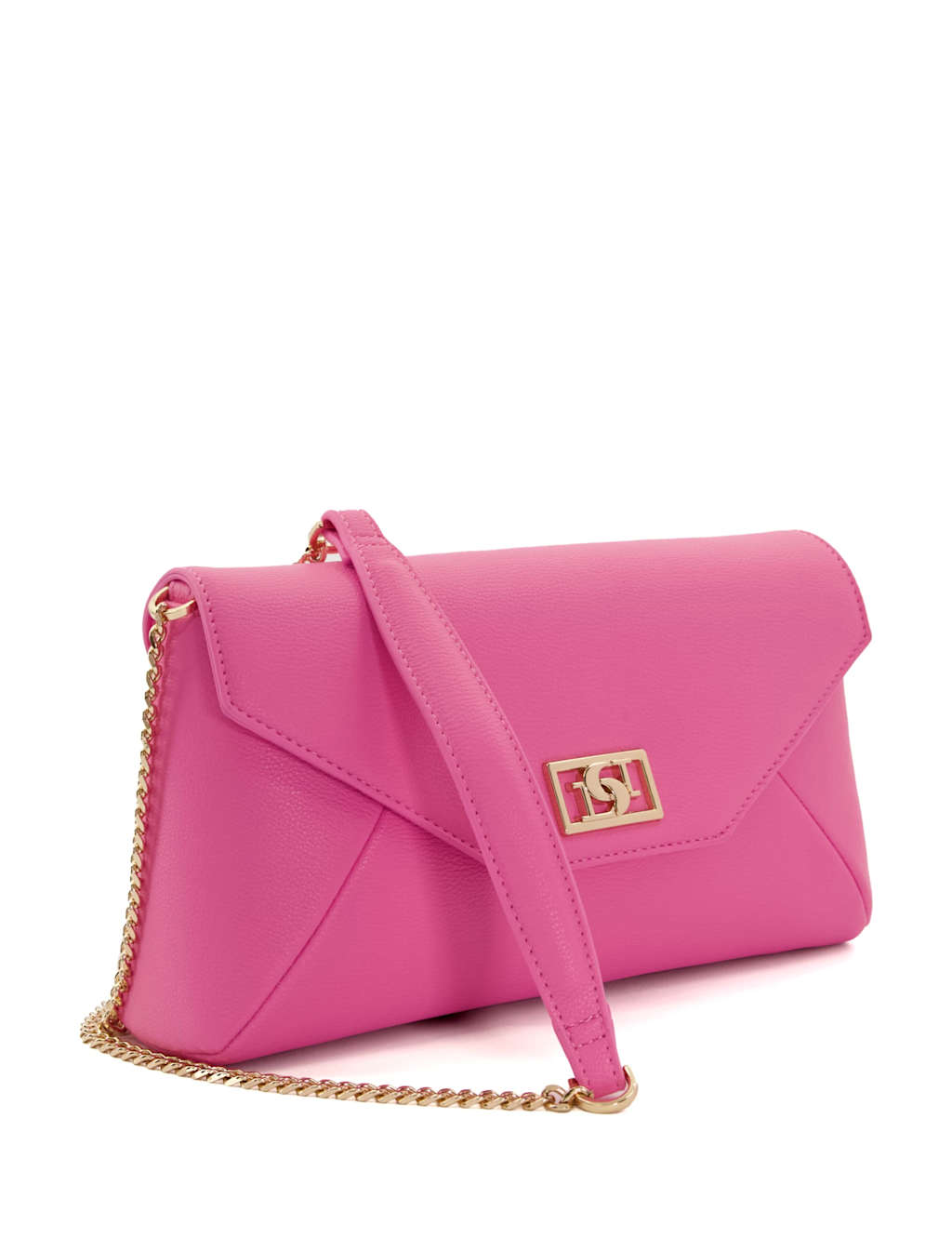Chain Strap Clutch Bag image 2