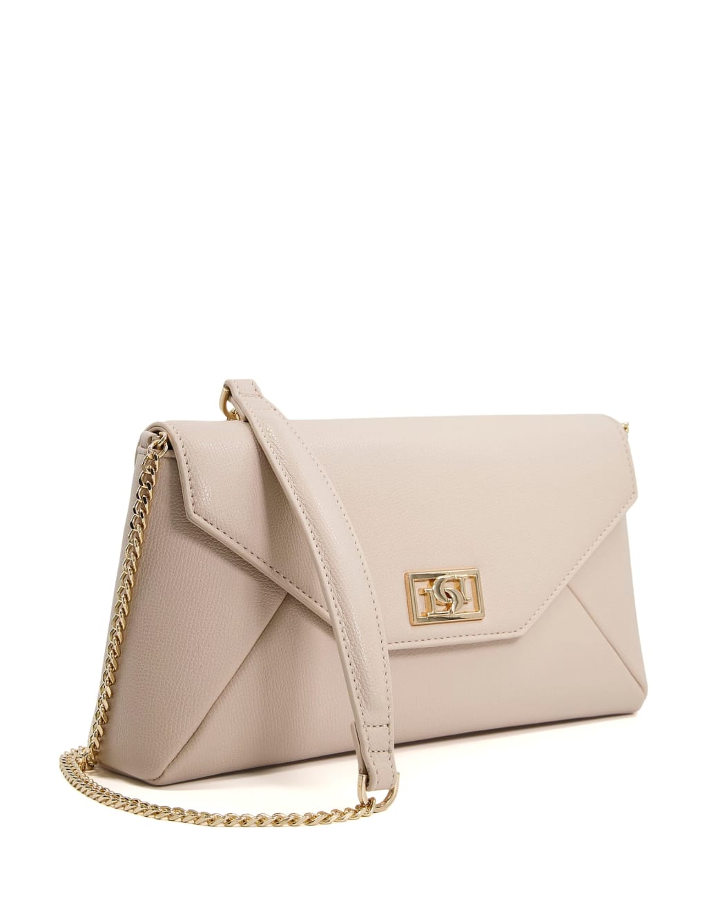 Chain Strap Clutch Bag image 2