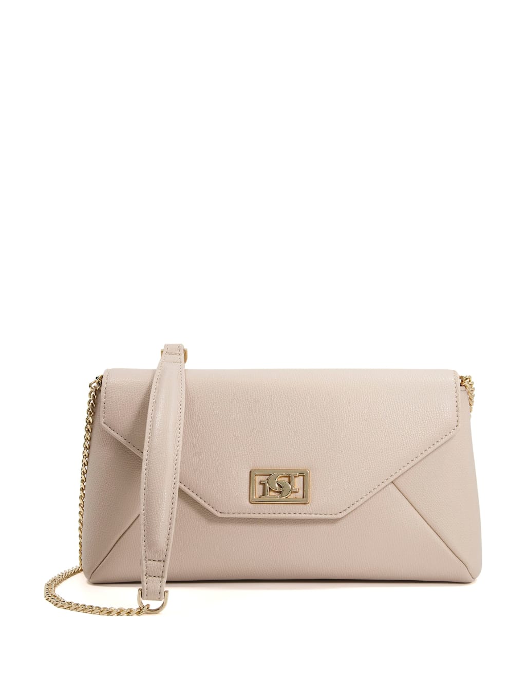 Chain Strap Clutch Bag image 1