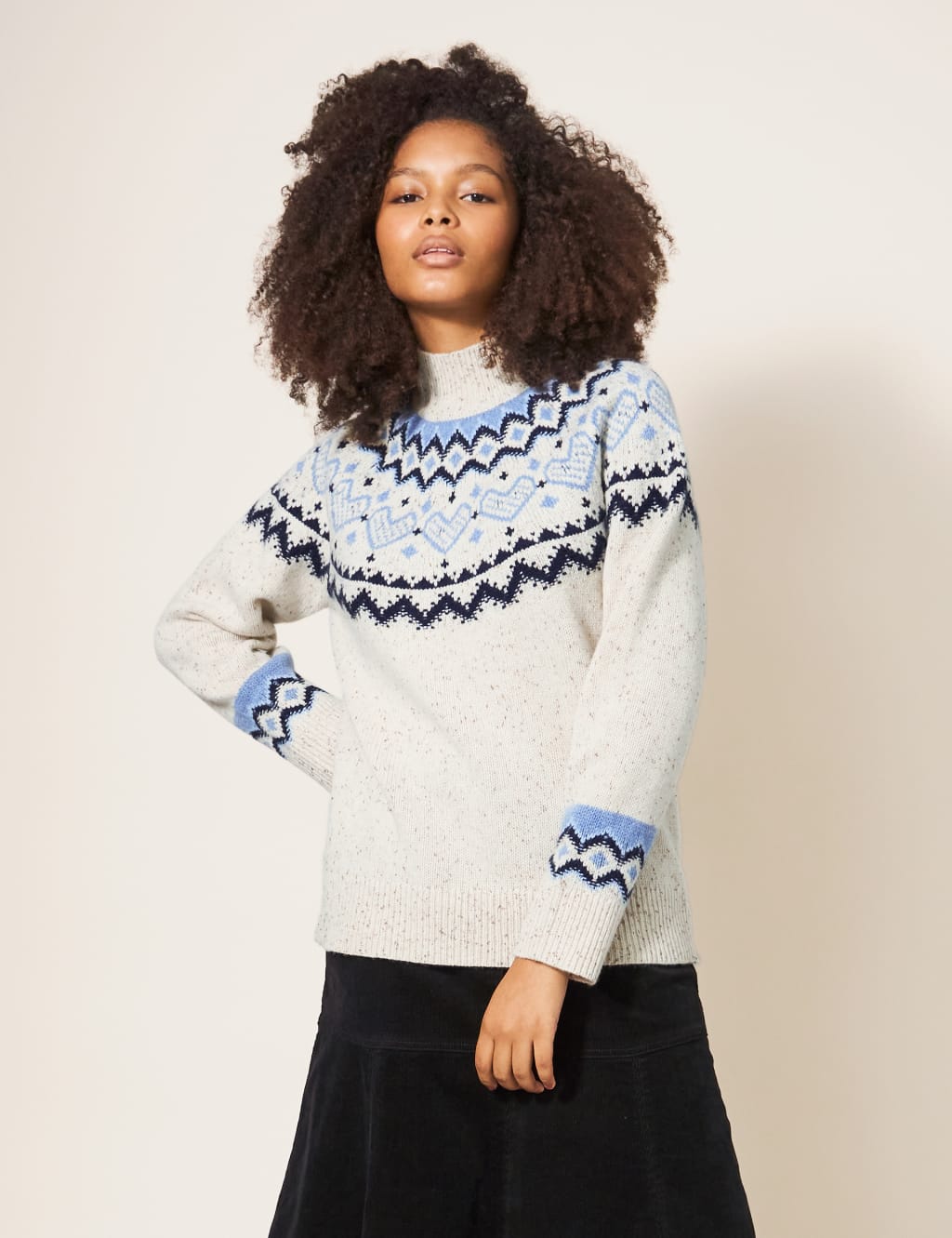 Marks and spencer christmas tops cheap