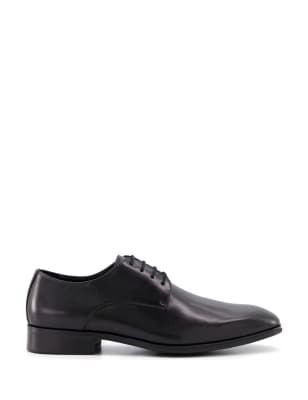 Leather Oxford Shoes | Dune London | M&S