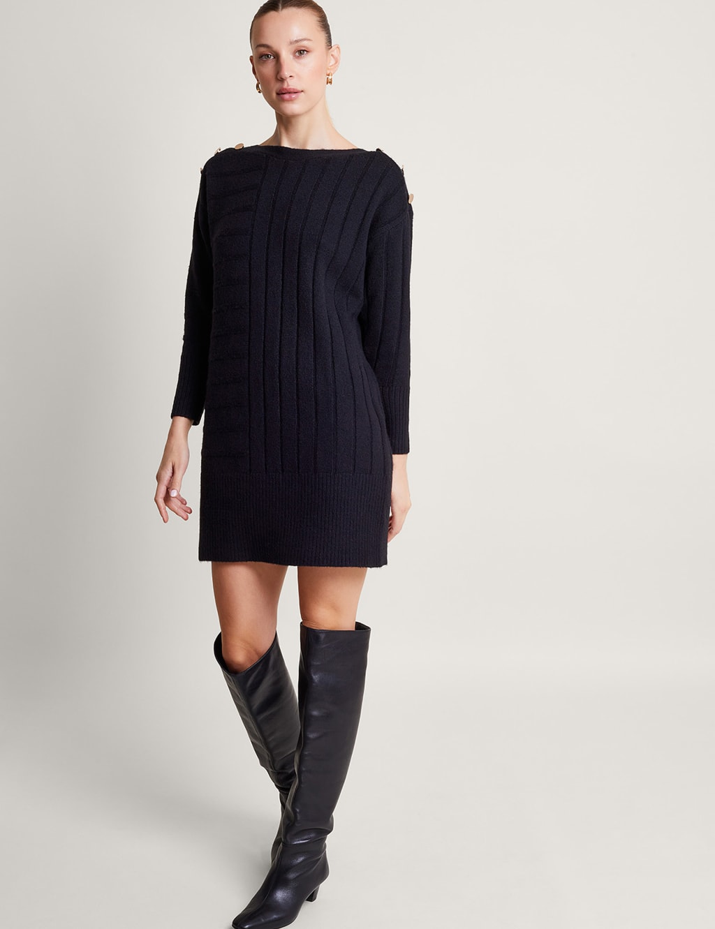 Jumper new arrivals dresses sale