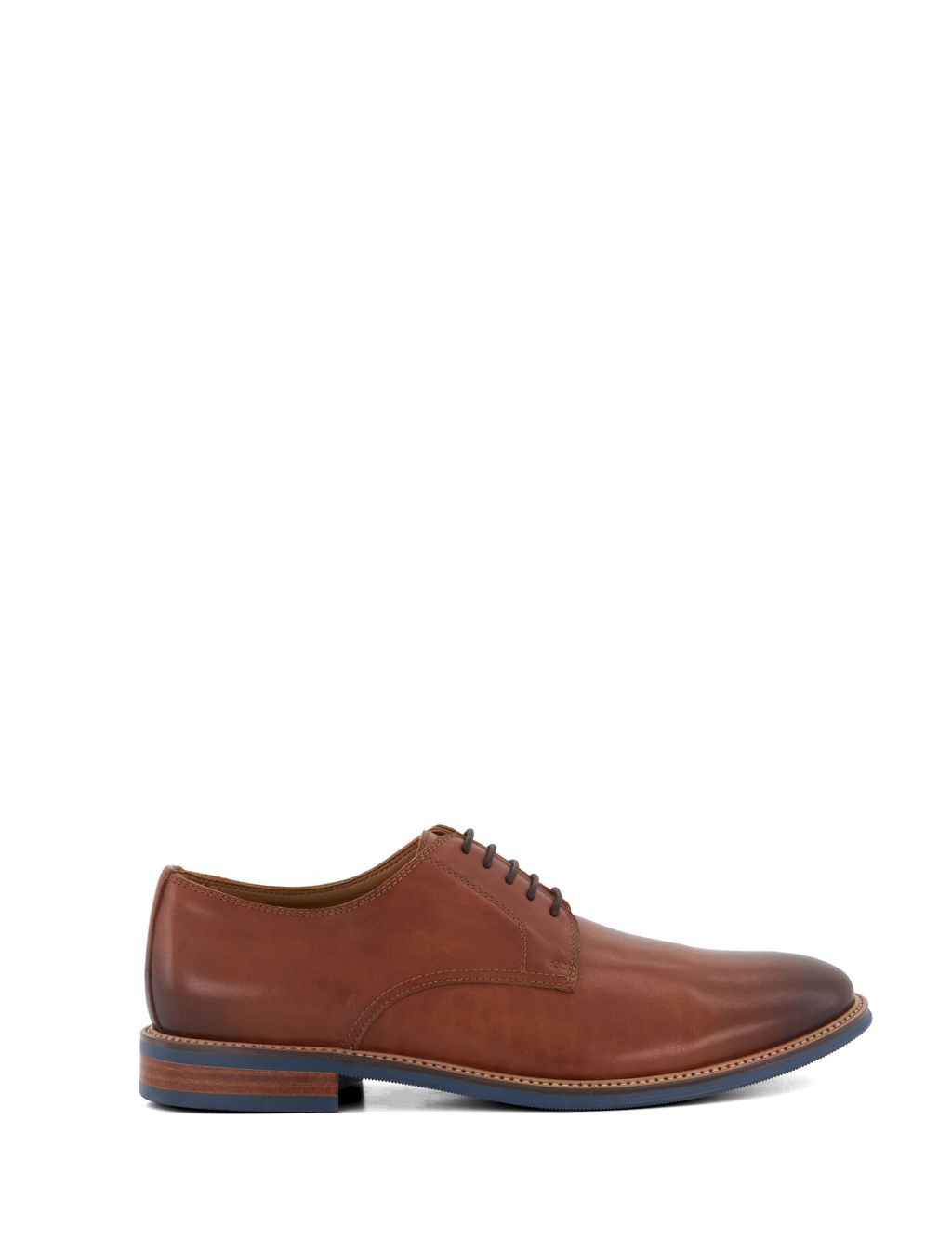 Men’s Brown Casual Shoes | M&S