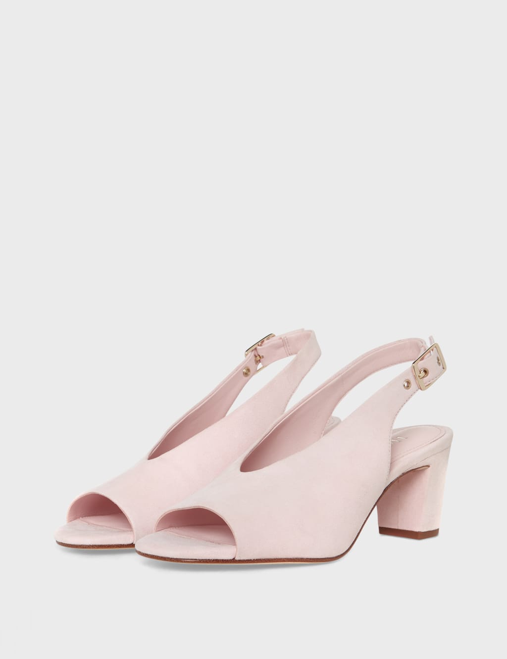 Women's Pink Sandals M&S