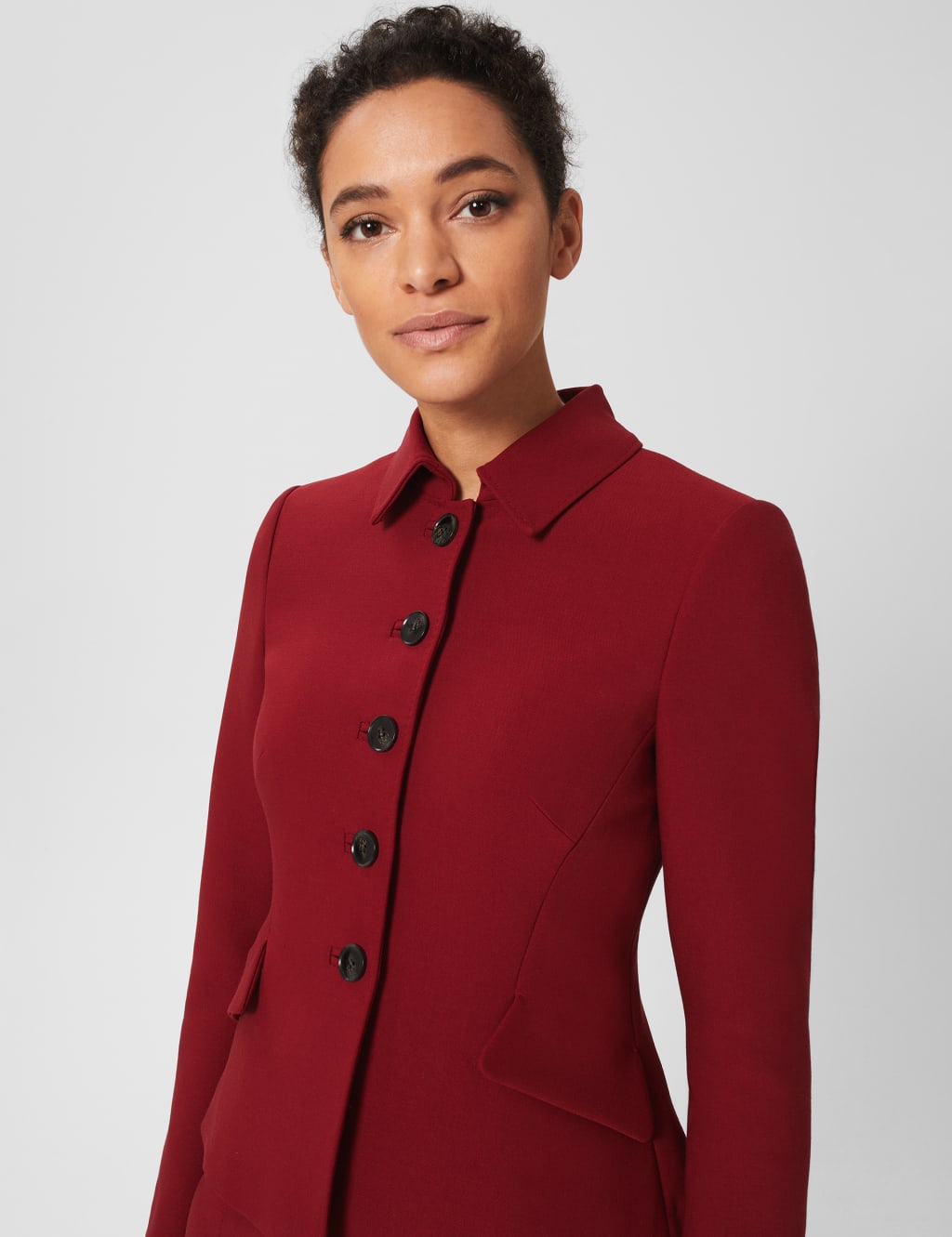 Single Breasted Blazer image 2