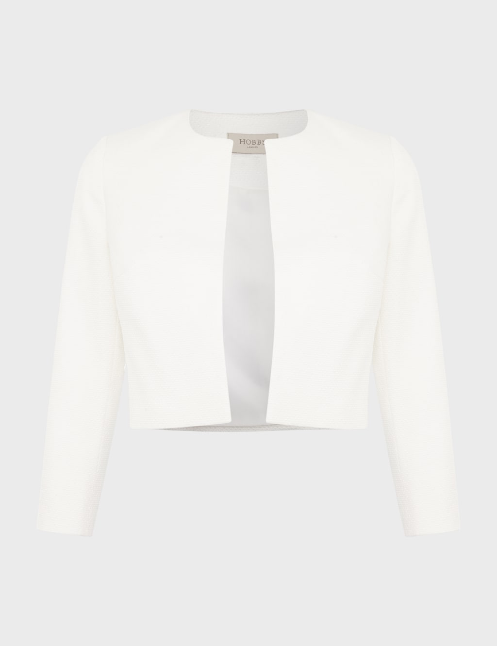 Women's Cream Coats & Jackets M&S