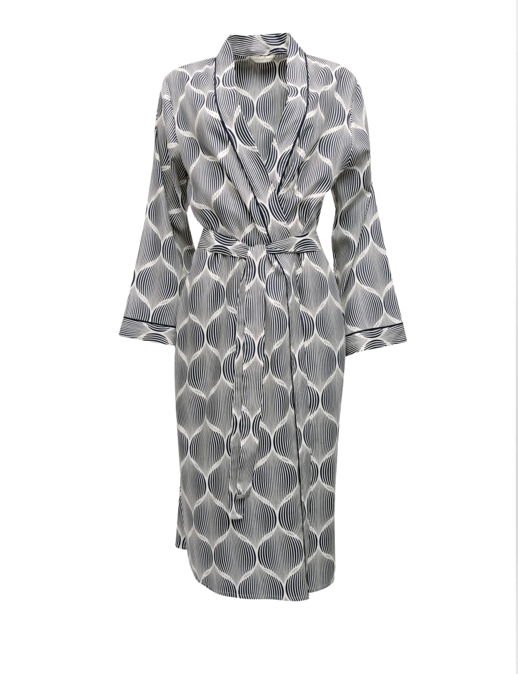 Women’s Cotton Dressing Gowns M&S