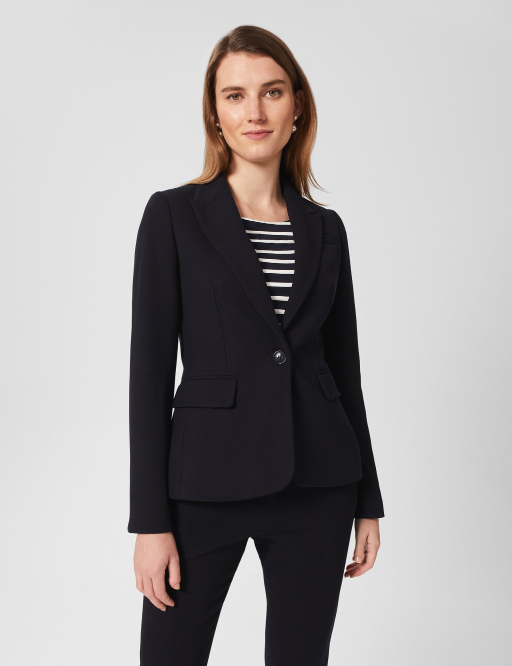 Skirt Suits, Women's Two Piece Tailored Skirts & Jackets, Hobbs London