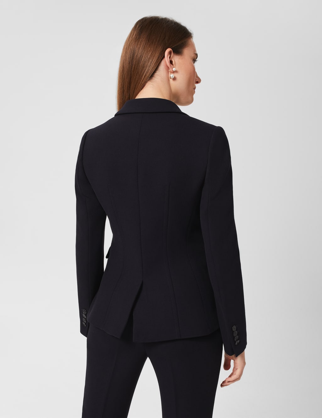 Single Breasted Blazer image 4