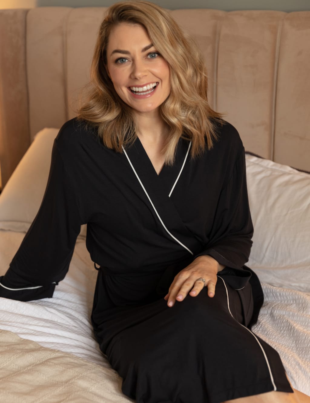 Women’s Long Dressing Gowns M&S