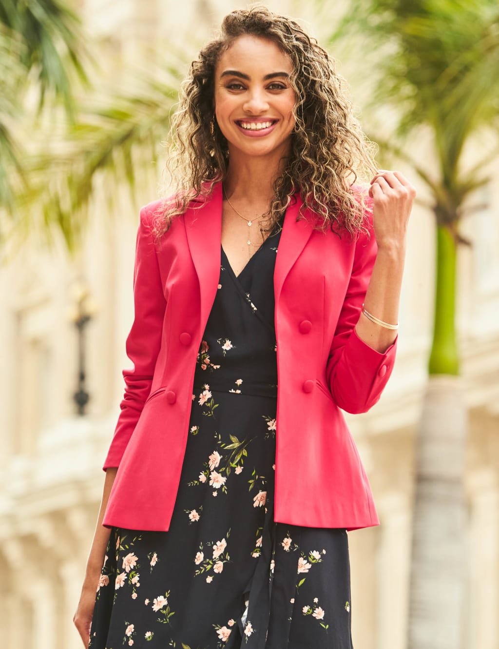 Tuxedo Jacket image 4