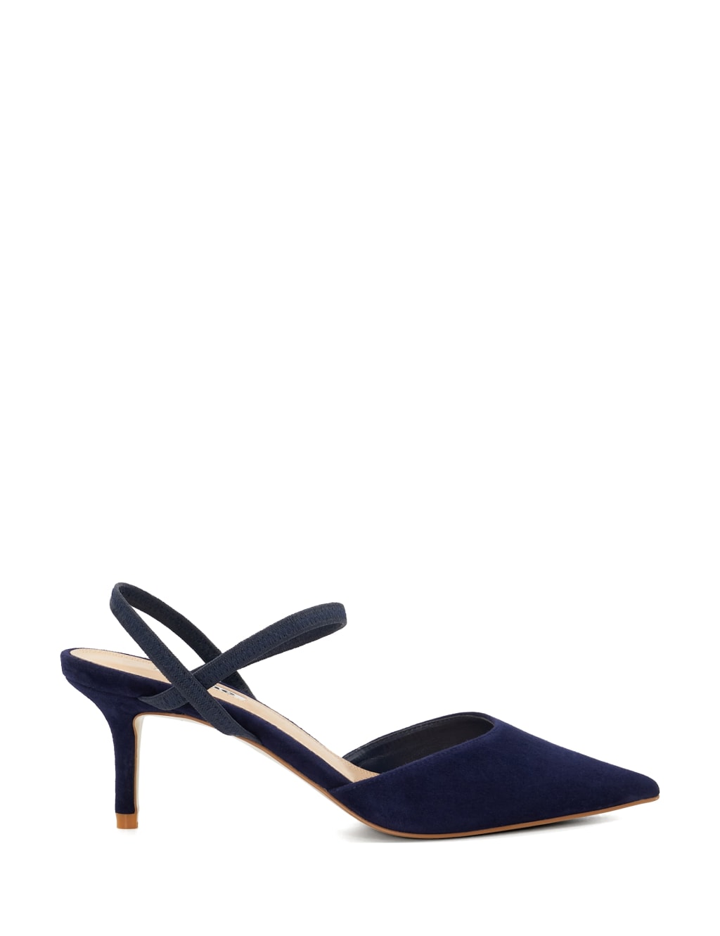 Women s Navy Shoes M S