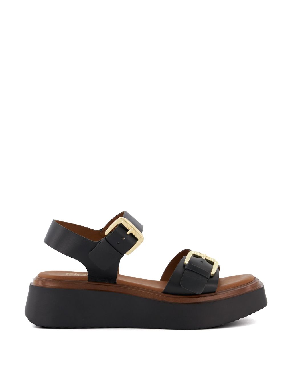 Buy Page 2 - Women's Black Sandals from the M&S UK Online Shop