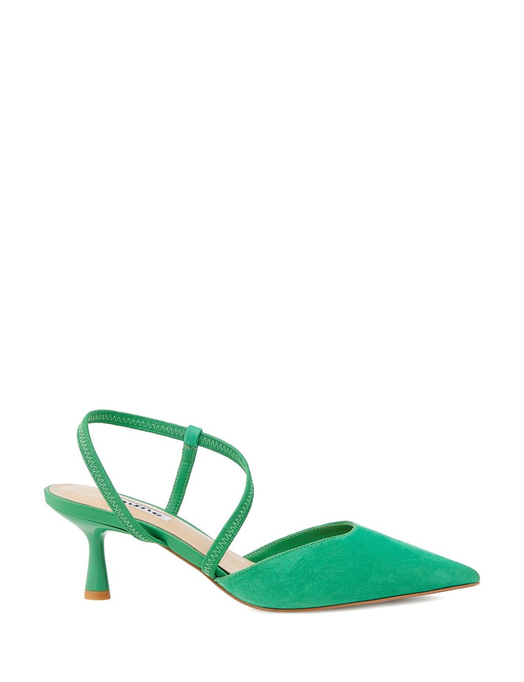 Women’s Green Sandals | M&S