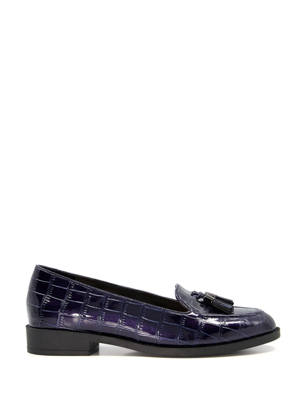 Women s Navy Shoes M S