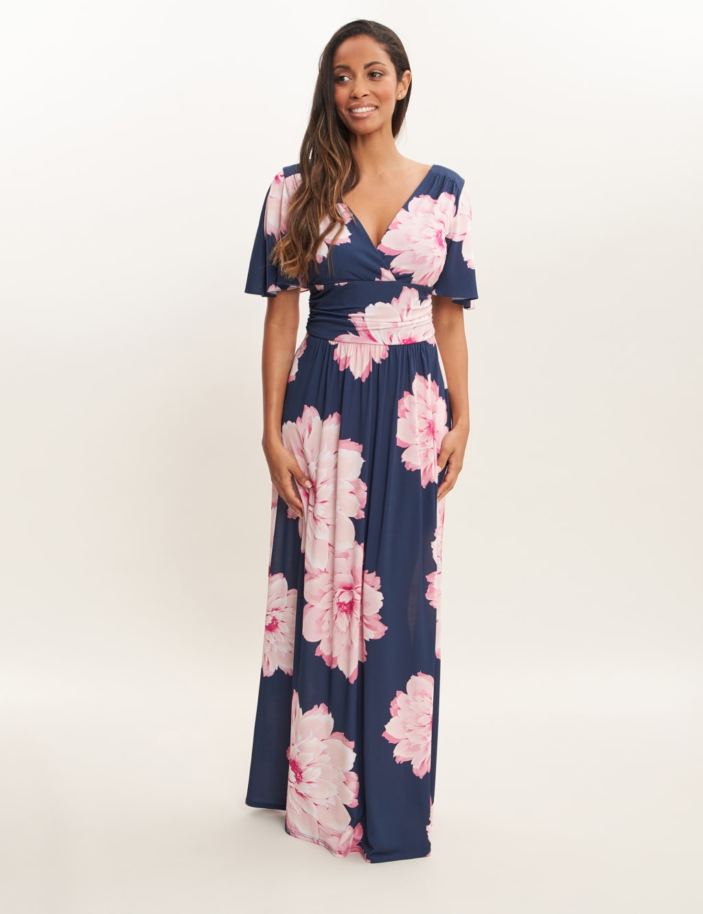 Marks and spencer bridesmaid dresses online