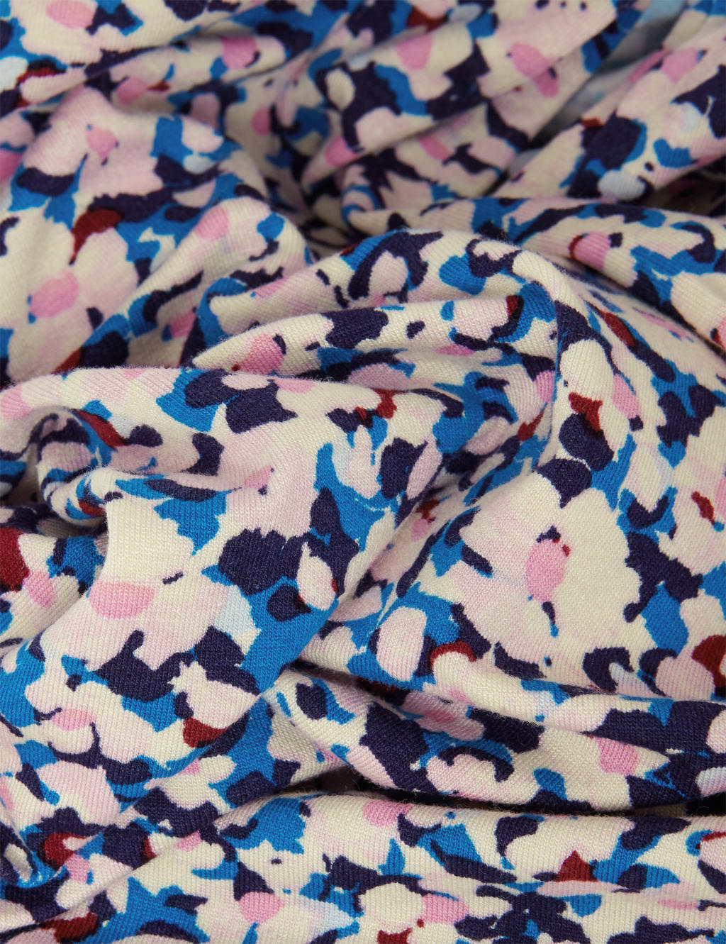 Floral Top image 4