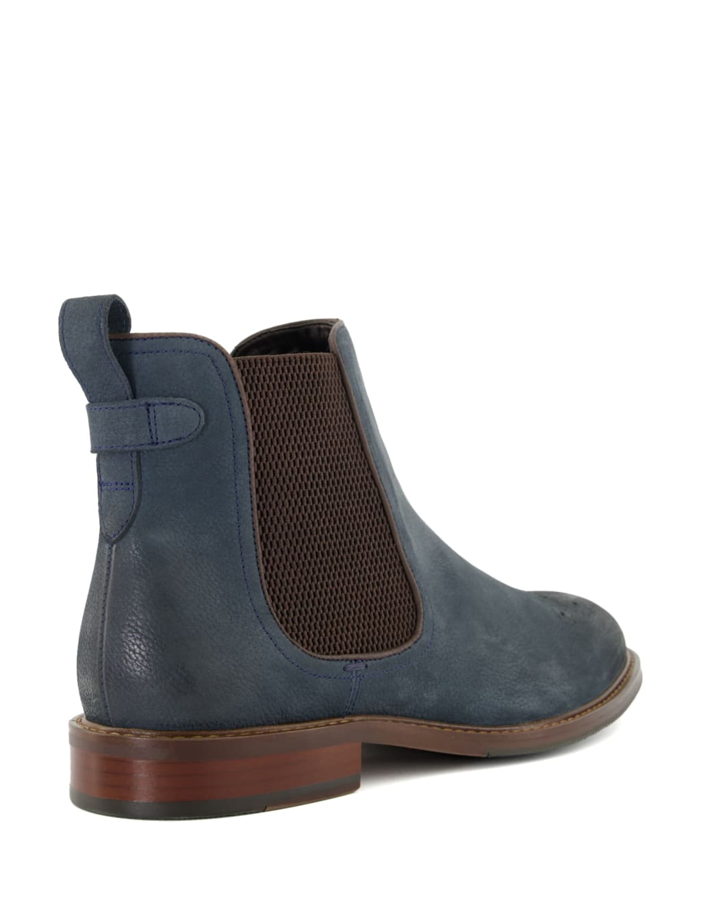 Leather Chelsea Boots image 5