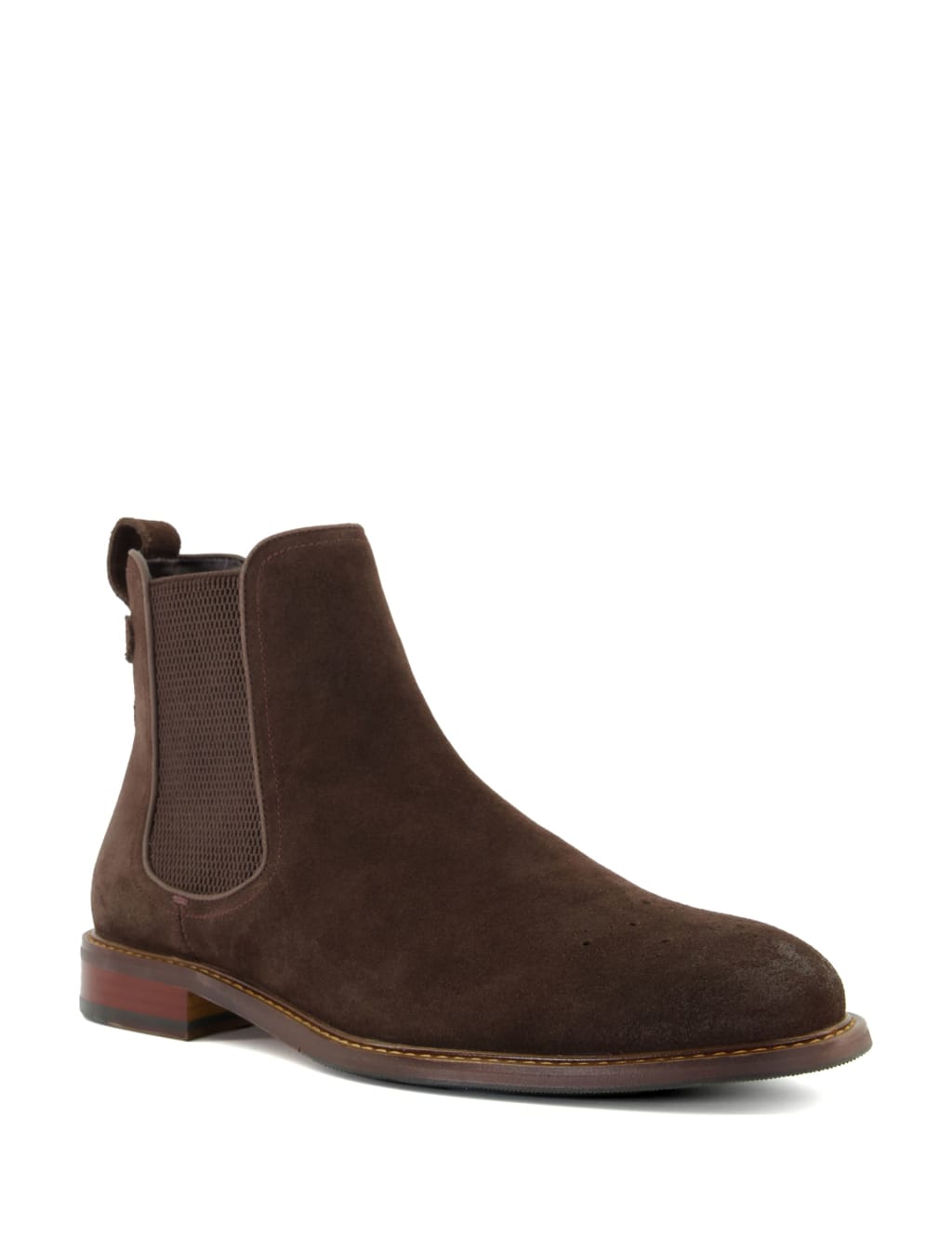 Leather Chelsea Boots image 2