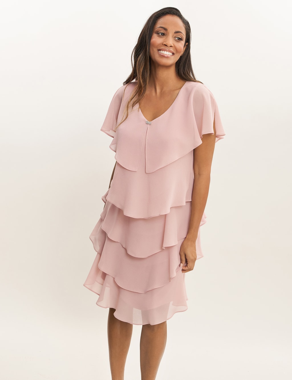 Marks and spencer sale wedding guest dresses