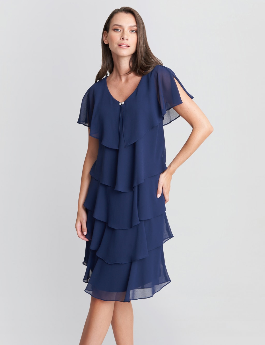 Marks and spencer mother of the bride on sale dresses