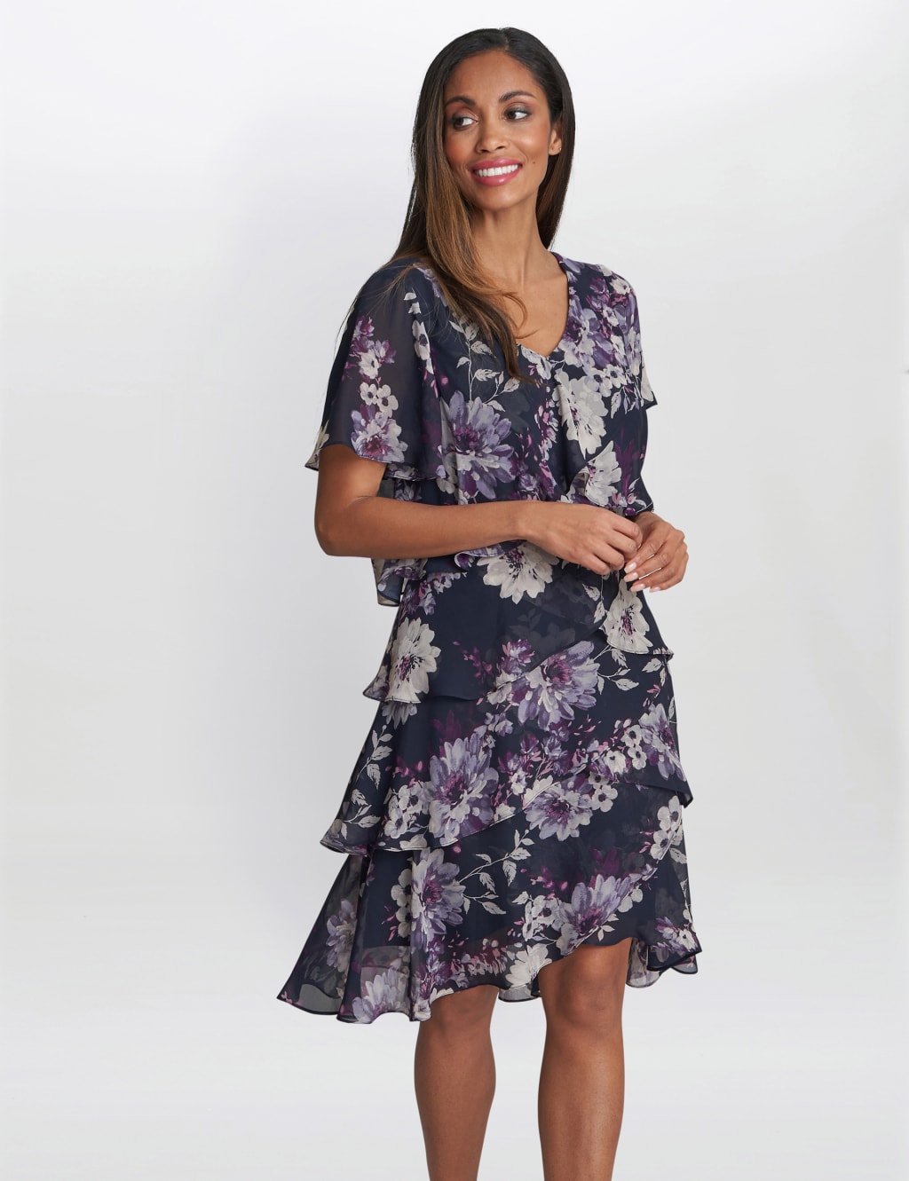 Gina bacconi wedding guest on sale outfits