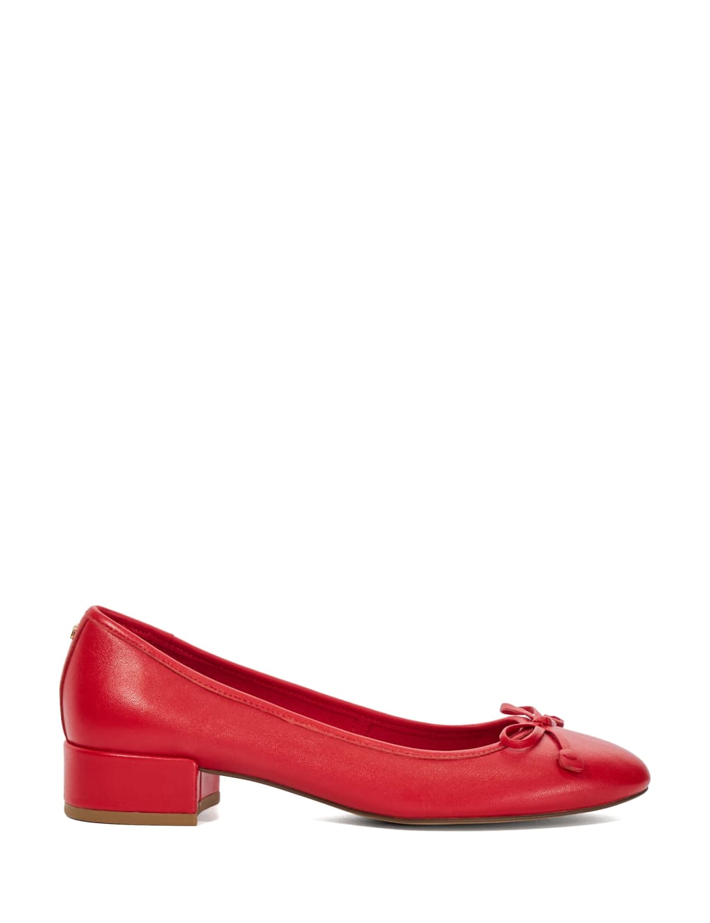 Women s Red Footwear M S M S