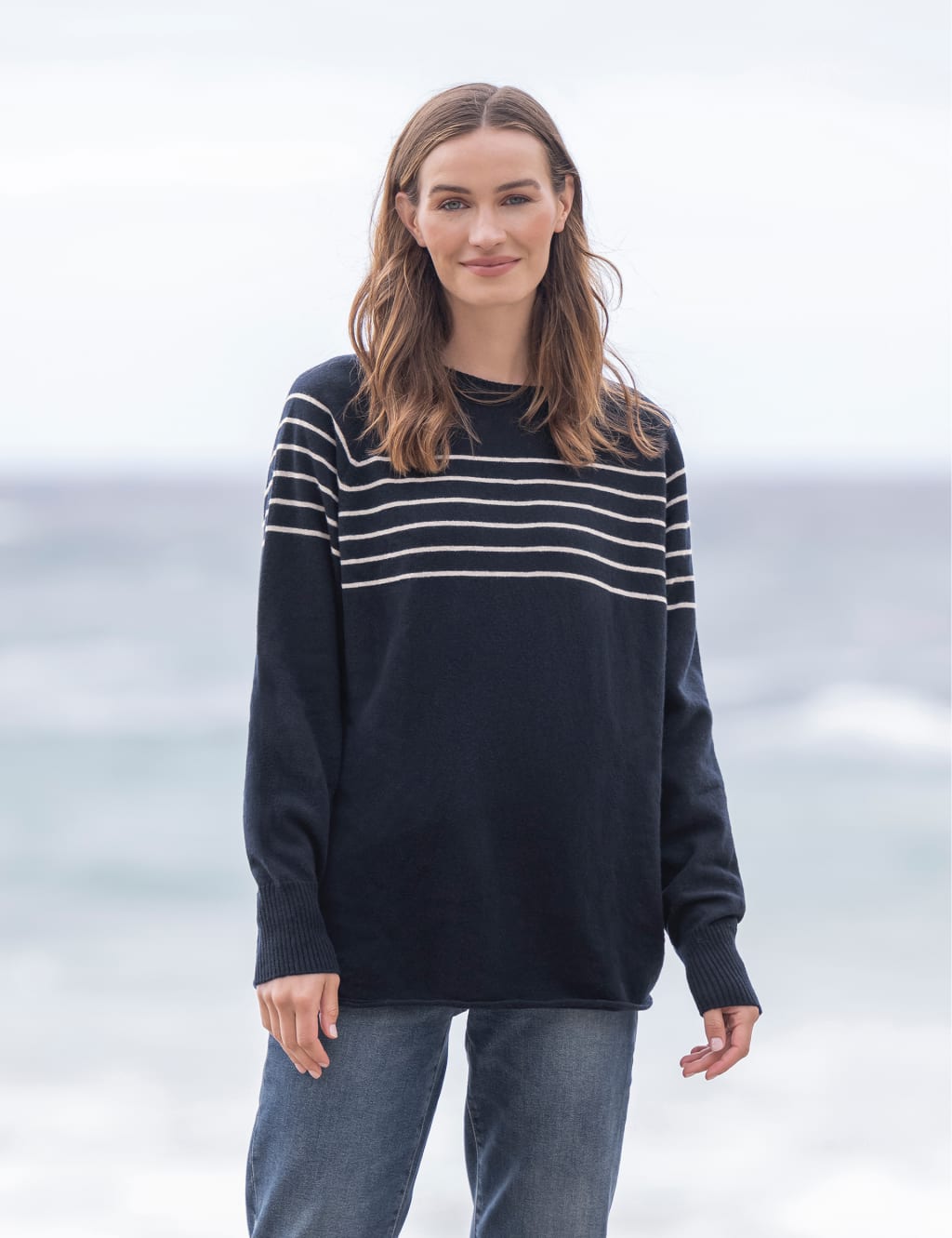 Marks and spencer ladies wool sales jumpers