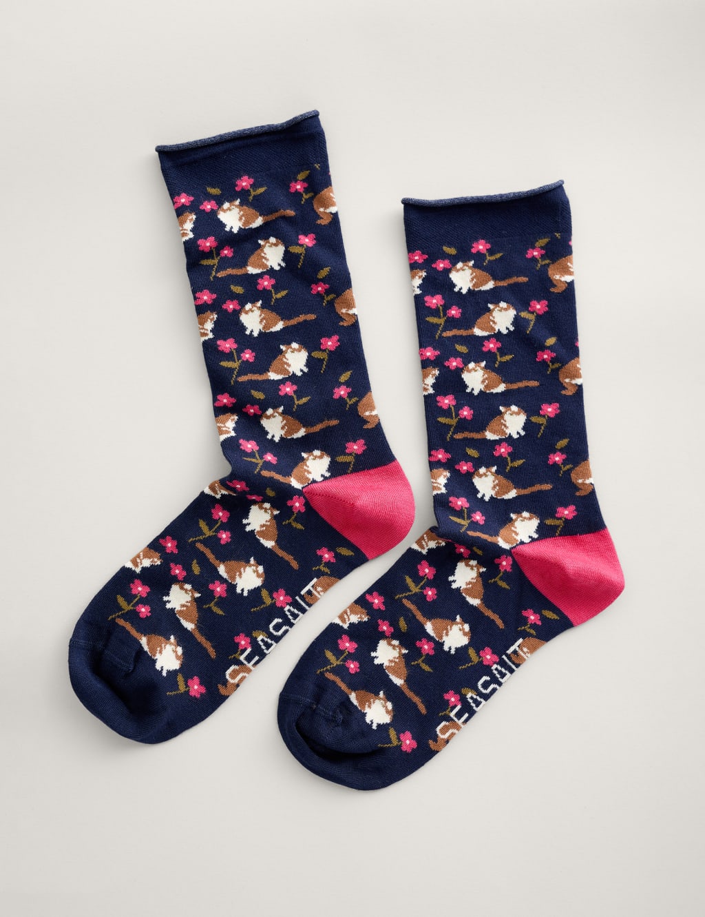 Page 3 Women's Socks M&S