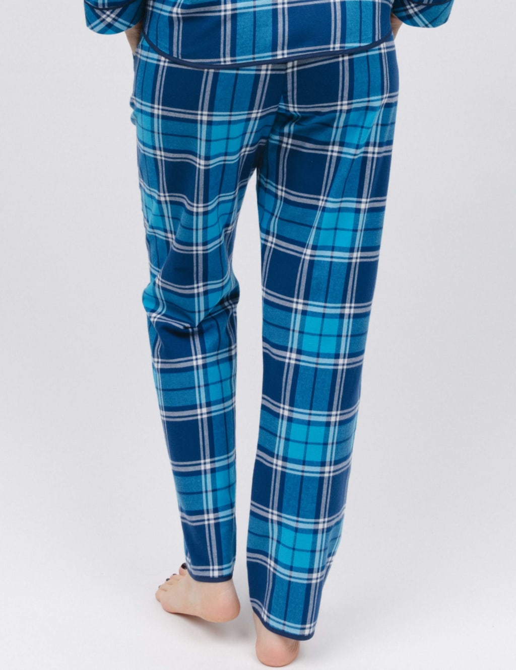 Women’s Pyjama Bottoms M&S