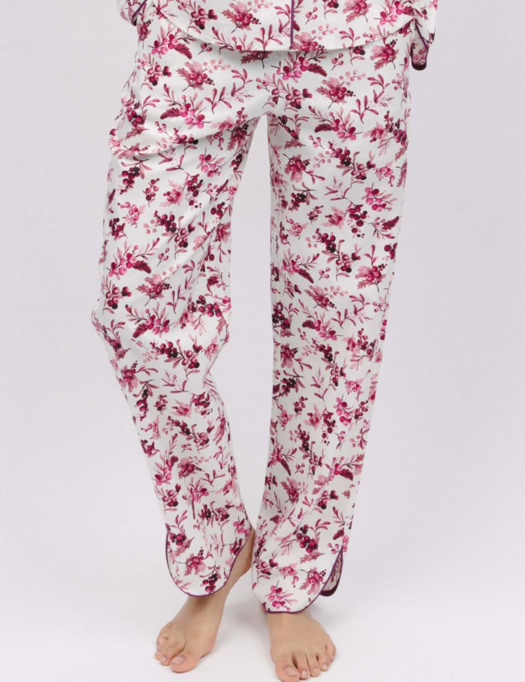 Women’s Pyjama Bottoms M&S