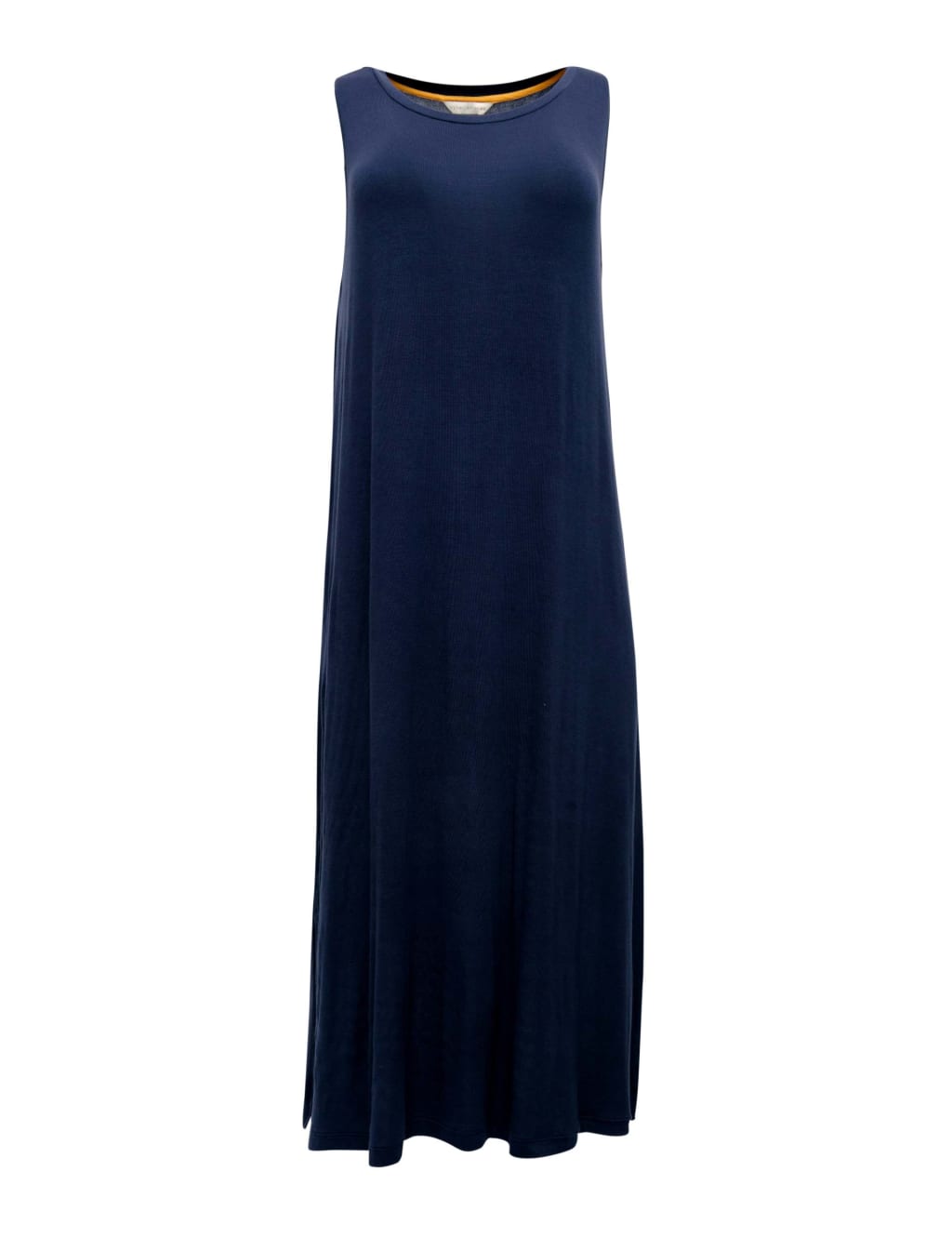 Modal Rich Long Nightdress image 2