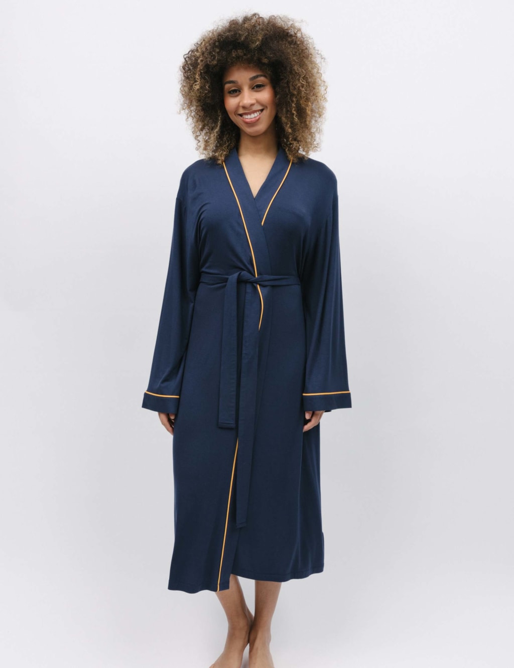 Women’s Long Dressing Gowns M&S
