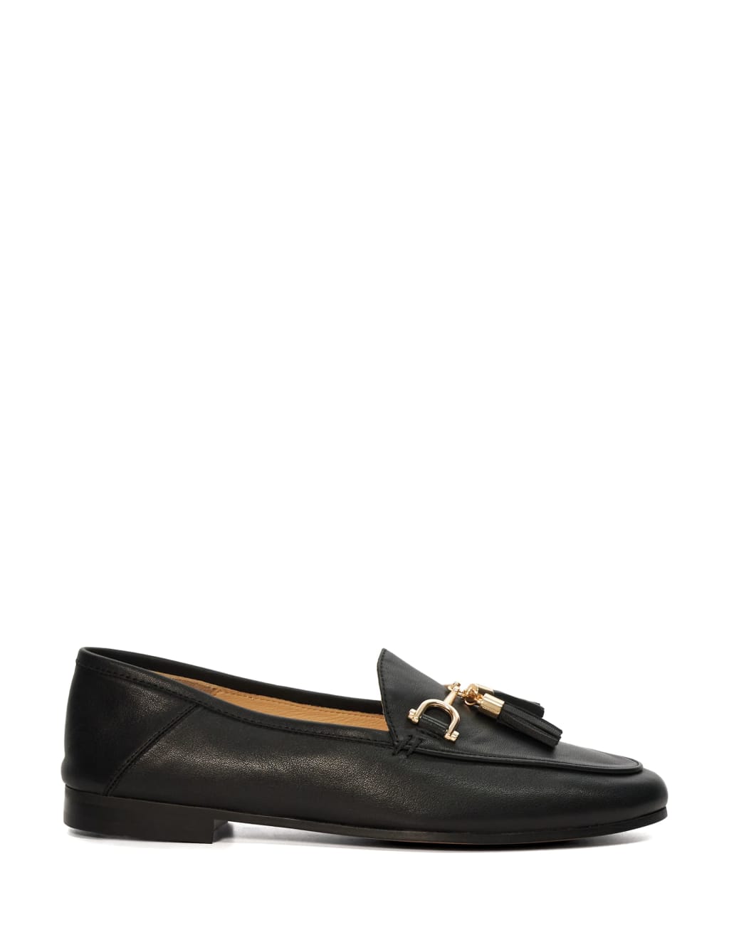 Dune gessie loafers online