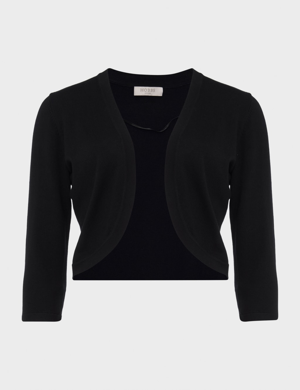 Cropped Cardigan image 2