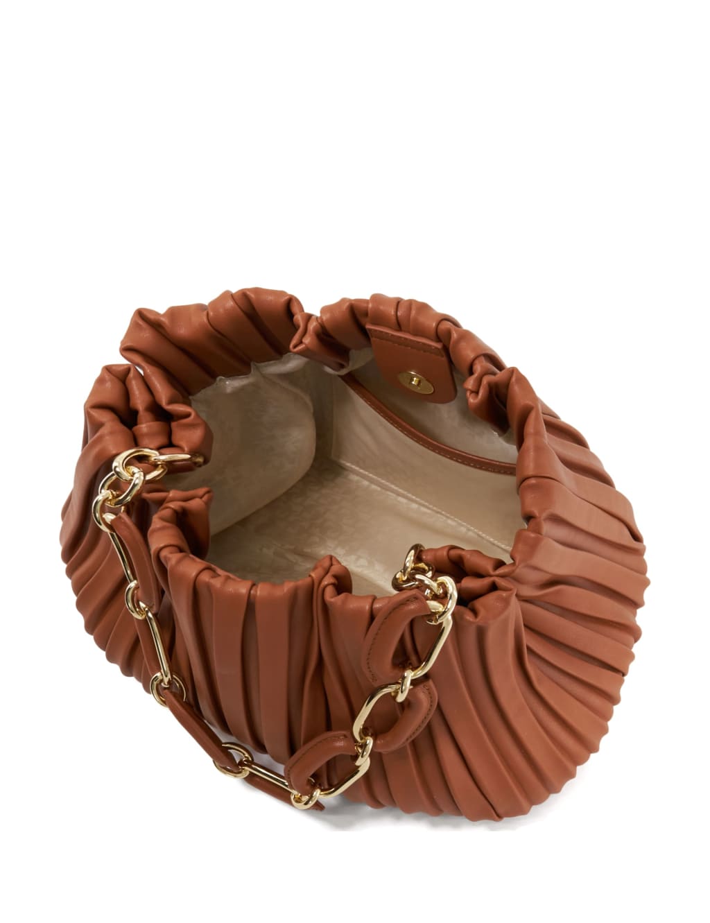Chain Strap Tote Bag image 4