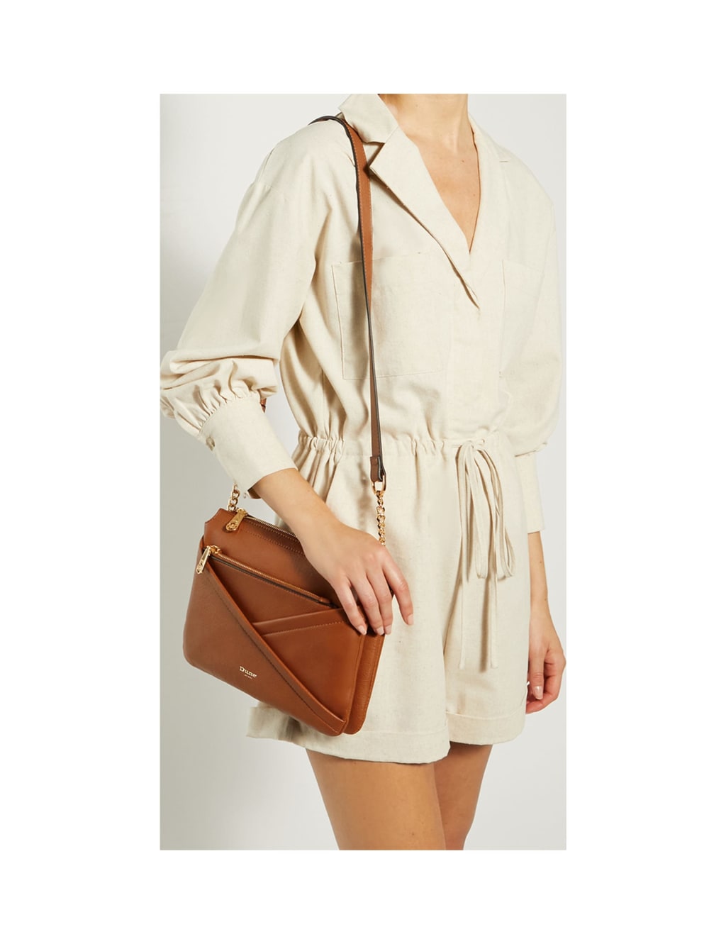 Mini Cross Body Bag image 2