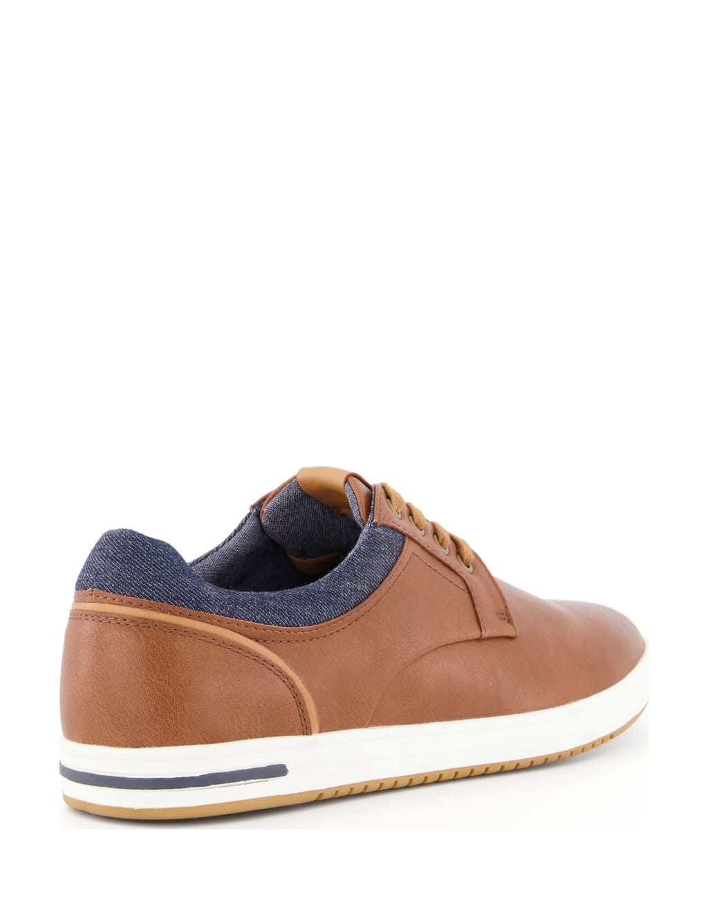 Lace Up Trainers image 4