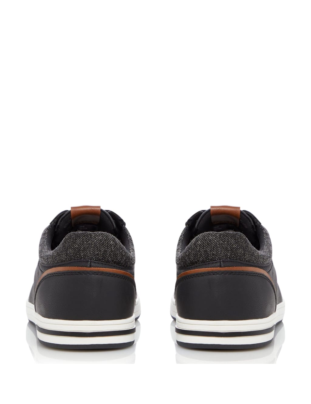 Lace Up Trainers image 5