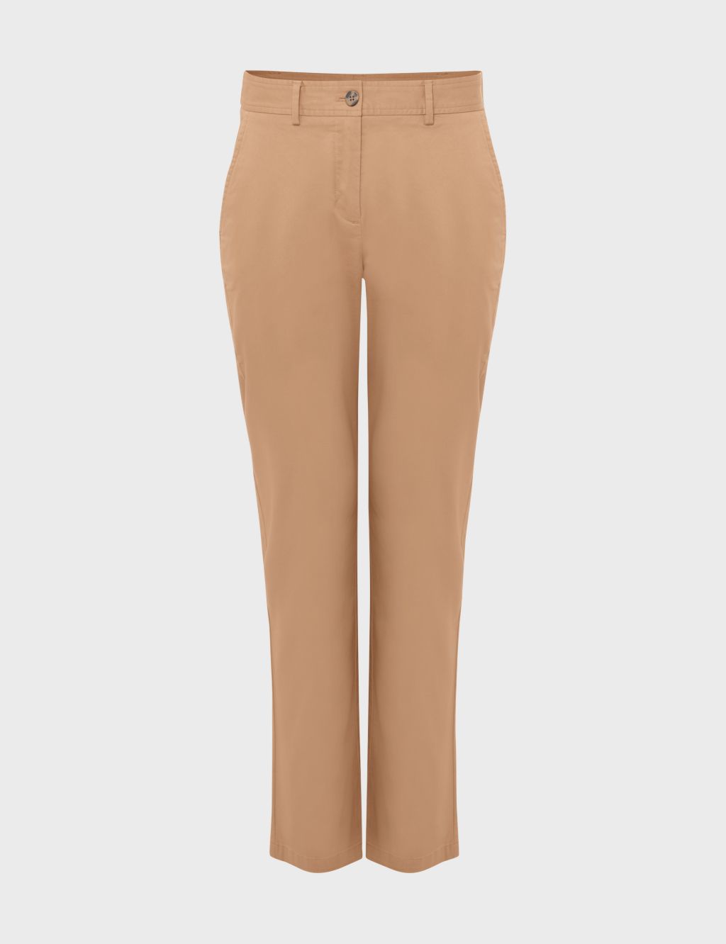Cotton Rich Chinos image 2