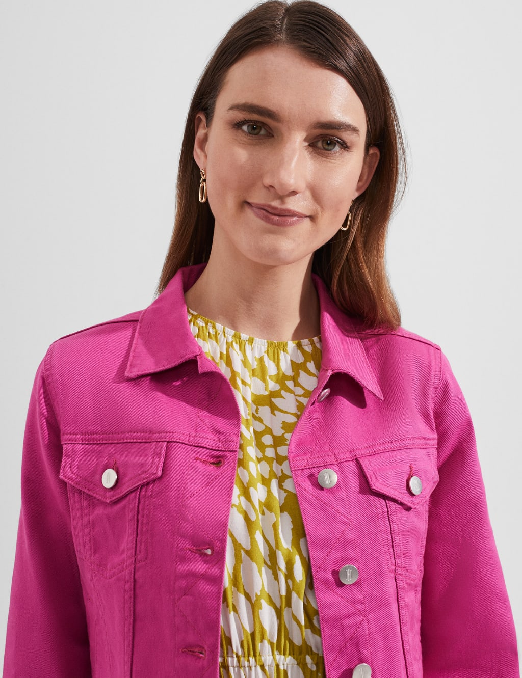 Denim Jacket image 2