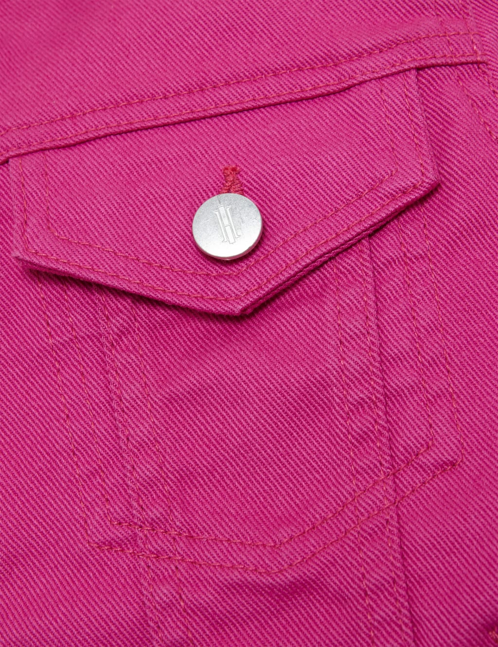 Denim Jacket image 4