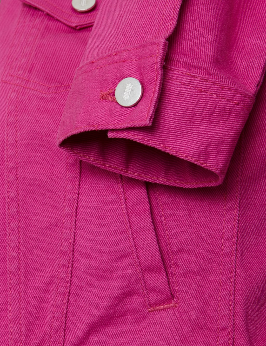 Denim Jacket image 5