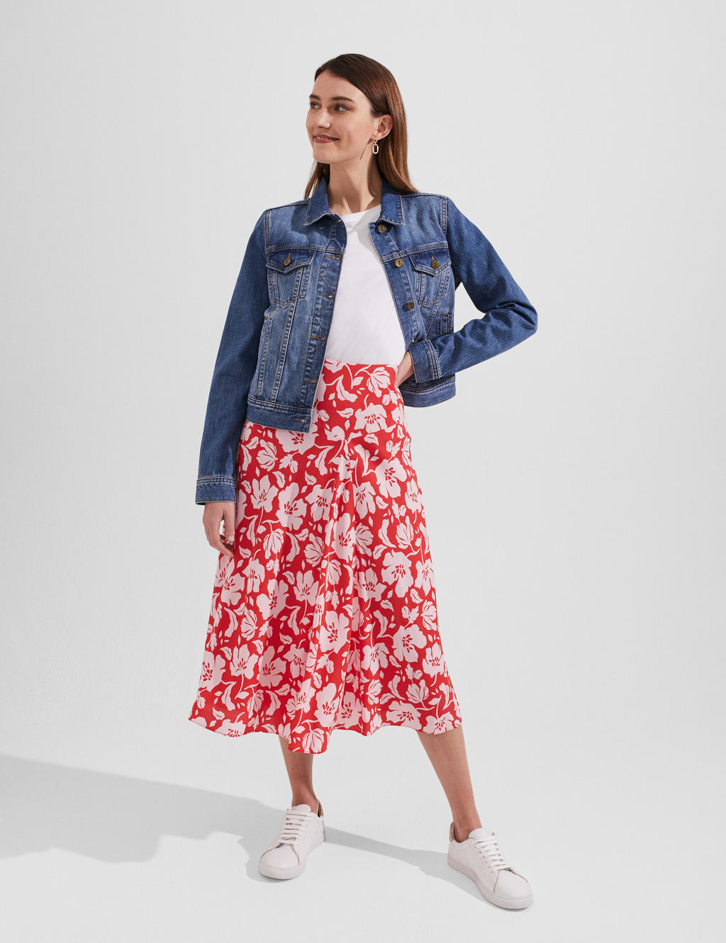 Denim Jacket image 2