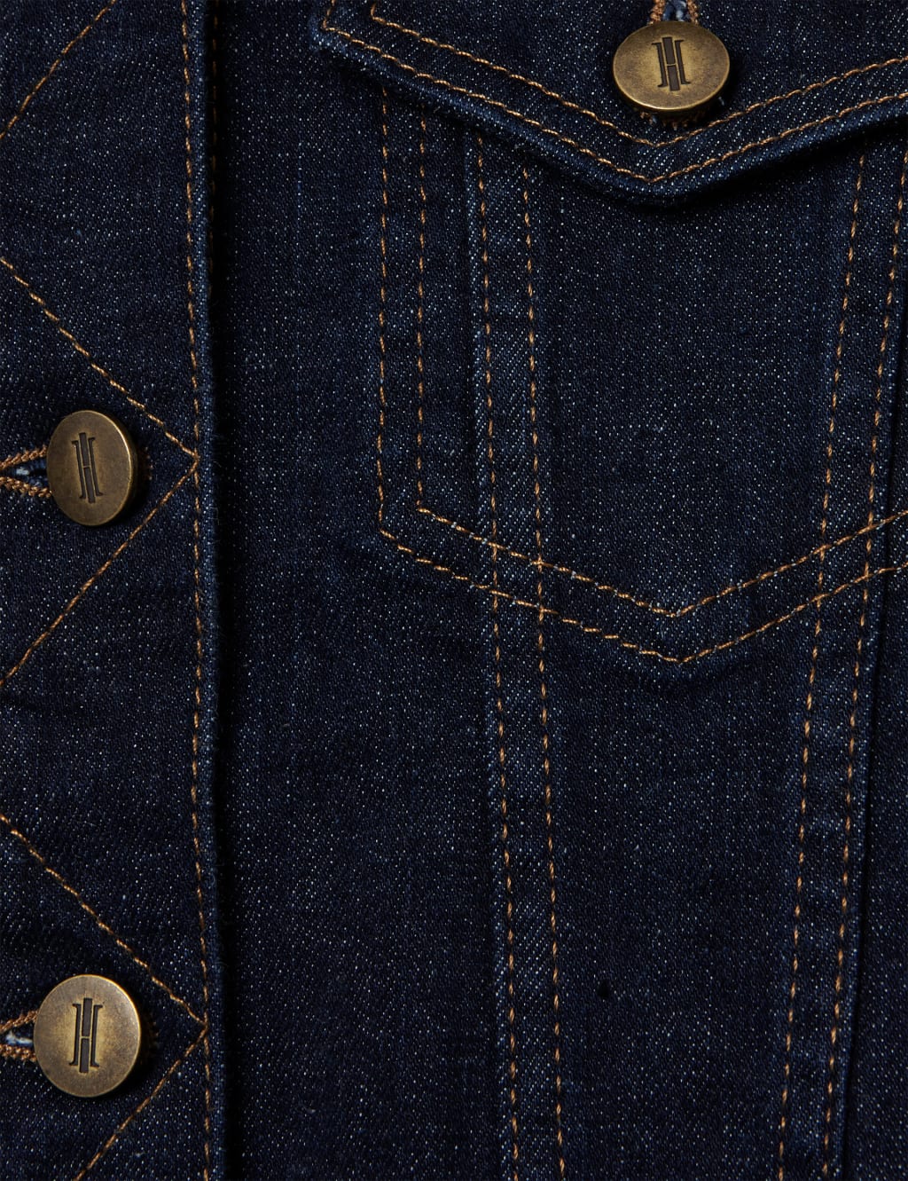 Denim Jacket image 4