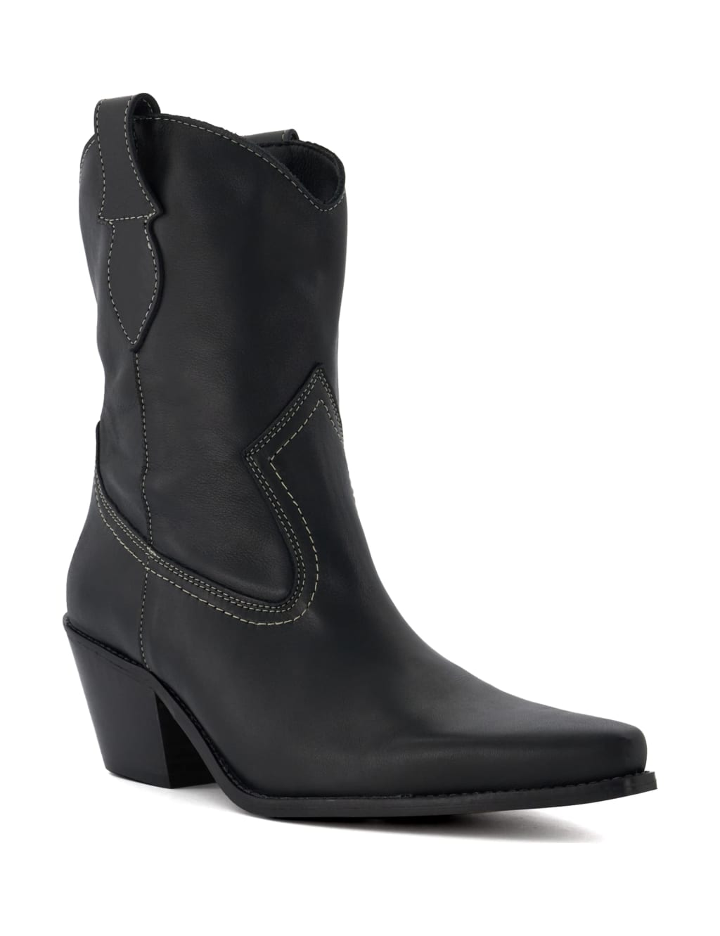 Dune pager boots black online