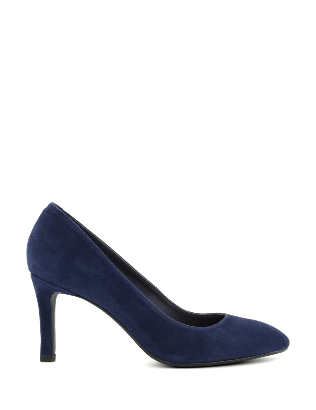Womens navy court shoes uk hot sale