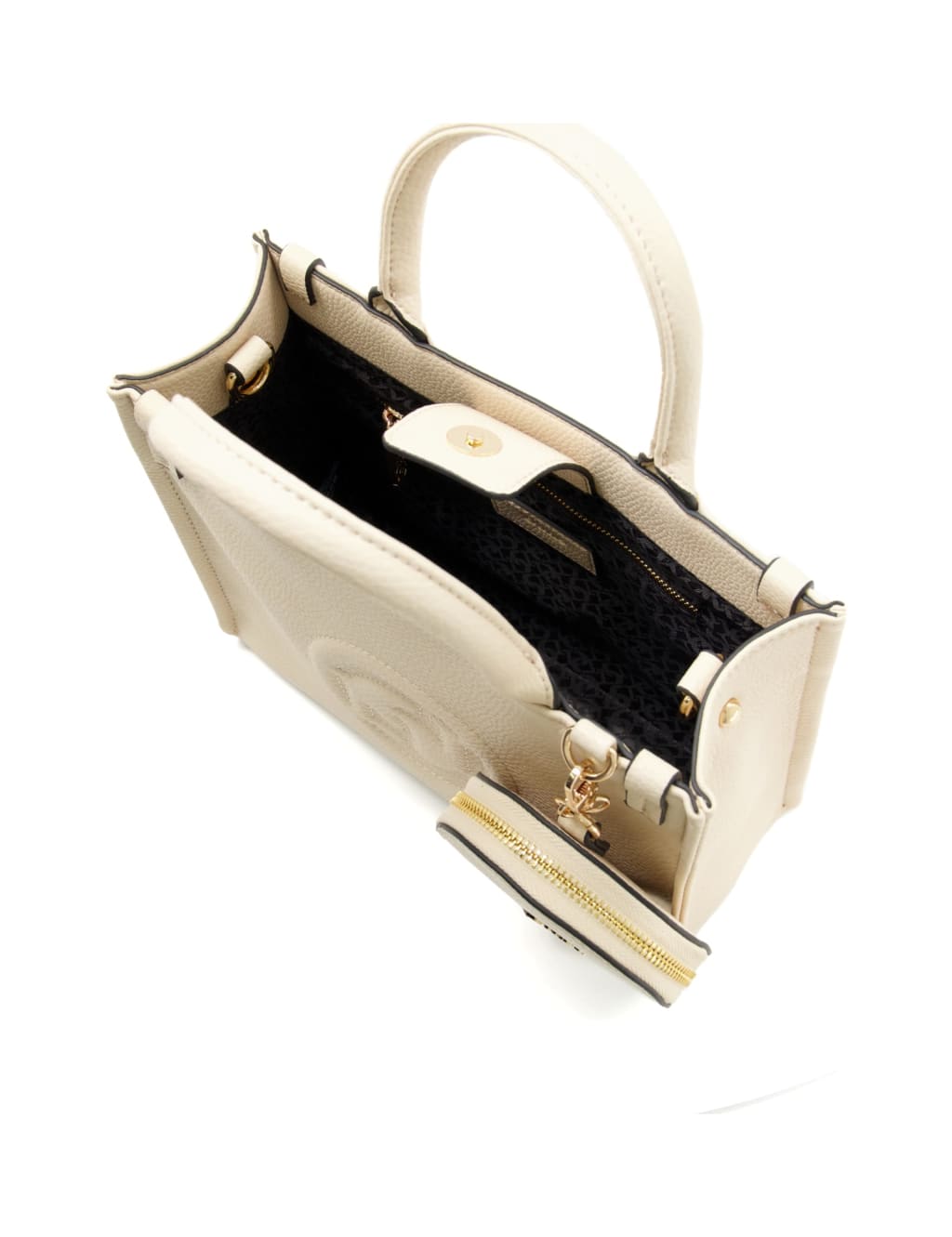 Mini Tote Bag image 3