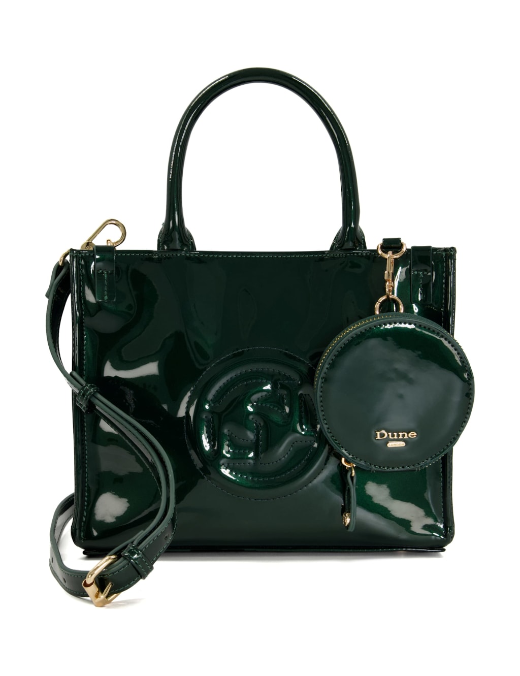 Mini Tote Bag image 1